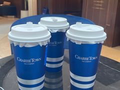 -CHARLIETOWN红茶公司(南京万象天地店)