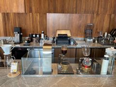 -星巴克臻选(南京艾尚天地店)