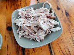 -汝萍传统蘸水菜(春华路总店)