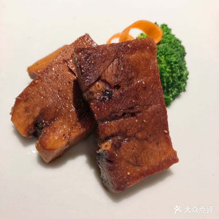 初音料理厚烧牛舌图片