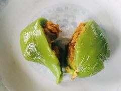 青团-四宜糕团店(南大街店)