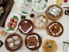 -顺德人家食府(黄金广场店)