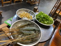 -盈田盈粥庄(黄兴公园店)