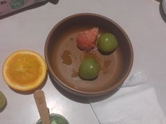 -喜庭海鲜自助(北辰三角洲北辰荟店)