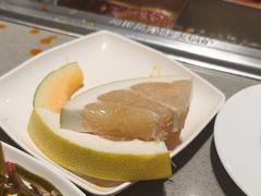 -海底捞火锅(泰安爱琴海店)