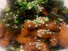 -童福兴·南京菜(老门东店)