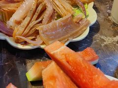 -赵家院子佬火锅(重庆总店)