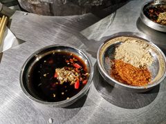 -胡四哥特色火盆烧烤(总店)