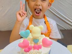 -BreadTalk面包新语·烘焙蛋糕(广州白云五号店)