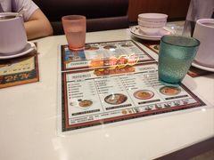 -龙记·香港茶餐厅(海上世界店)