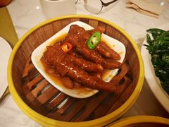 -顺意·顺德家乡菜(国际人才大厦店)