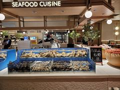 -星伦多自助料理·涮烤一体(杭州来福士店)
