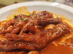-品大三·南京菜(大行宫店)