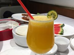 -东门烤鸭店(东华门店)