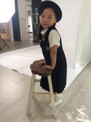 -哈妮儿童摄影(德清店)