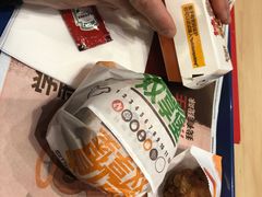 -汉堡王(长沙枫林三路店)