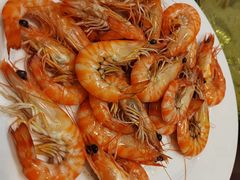 -宾朋海鲜饭庄(兴海路店)