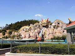 -南京银杏湖乐园