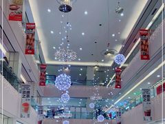 -华联力宝购物停车场(华联力宝购物中心店)