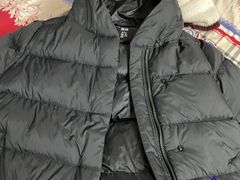 -优衣库(上海中山公园兆丰广场店)