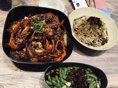-靓靓蒸虾(中山公园店)