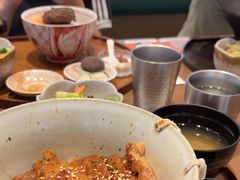 -ITARU食堂·定食料理(西丽店)