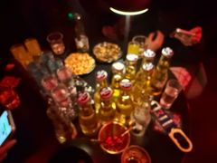 -赤红音乐现场(浦东金桥路店)