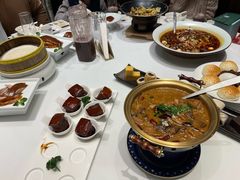 -北平楼·烤鸭·北京菜(牡丹园店)