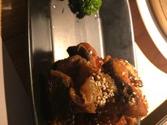 -金牌外婆家(苏州中心店)