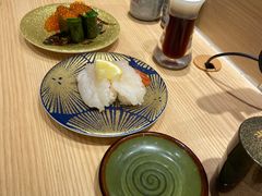 -大起水产回转寿司(大丸心斋桥店)