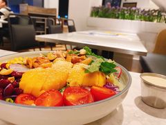 -卡朋西餐(较场西路店)