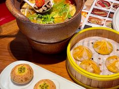 -蝴蝶里·粤菜·点心(龙湖杭州金沙天街店)