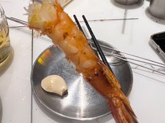 -那些年一起吃串的地方烧烤(观前街店)