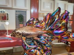 -北京中国大饭店