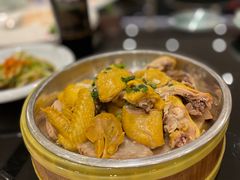 -三凤酒家·百年无锡菜(清扬茂业店)