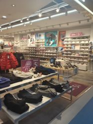 -Balabala(汉商武展购物中心店)