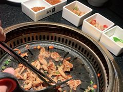 -嘿嘟嘟·肋条烧肉放题(爱融荟城店)