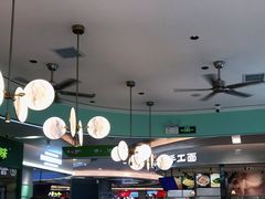 大堂-苏晓玥·手作江南小吃(深圳北站店)