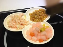 -酸婆娘重庆菜(紫竹路店)