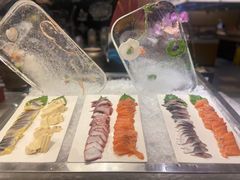 -顺德联塑万怡酒店·万荟轩自助餐厅