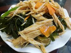 -西域美食蘭州拉面