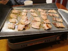 -第二外国语学院-韩国餐厅(朝阳路店)