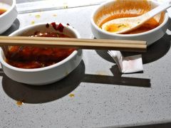 -海底捞火锅(高新万达广场店)