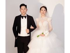 -经典婚纱摄影美学馆·私人定制