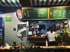 -豆舞咖啡(民乐路店)