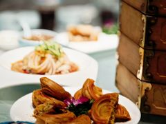 -西安贾三灌汤包·回坊小吃·清真炒菜(北院门总店)