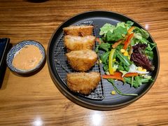 -江户前寿司(好运街店)