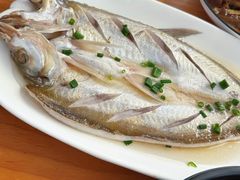 -山涧人家·旺山农家菜(旺山店)