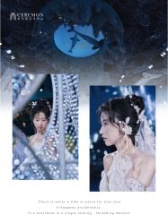 点击看大图 -希乐曼艺术中心·婚礼·活动·宴会厅(南山店)