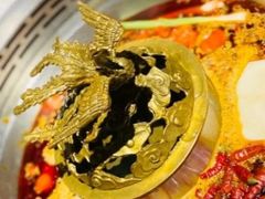 -炙爱鮮貨火锅(中东砂之船店)